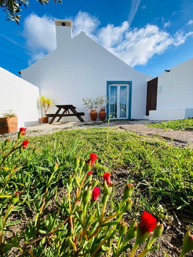 Hostal A Quinta Da Estrelinha Quinta de Cavaleiros Exterior foto