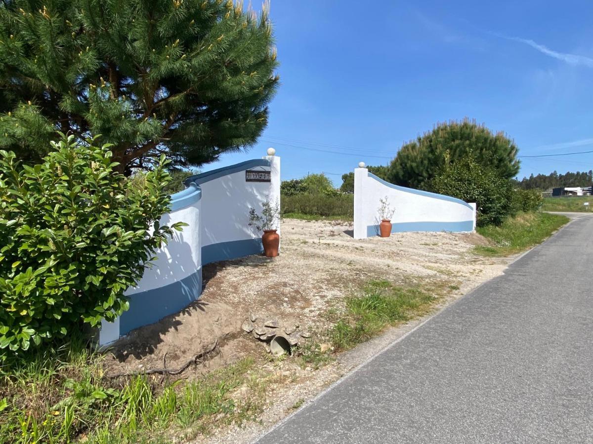 Hostal A Quinta Da Estrelinha Quinta de Cavaleiros Exterior foto