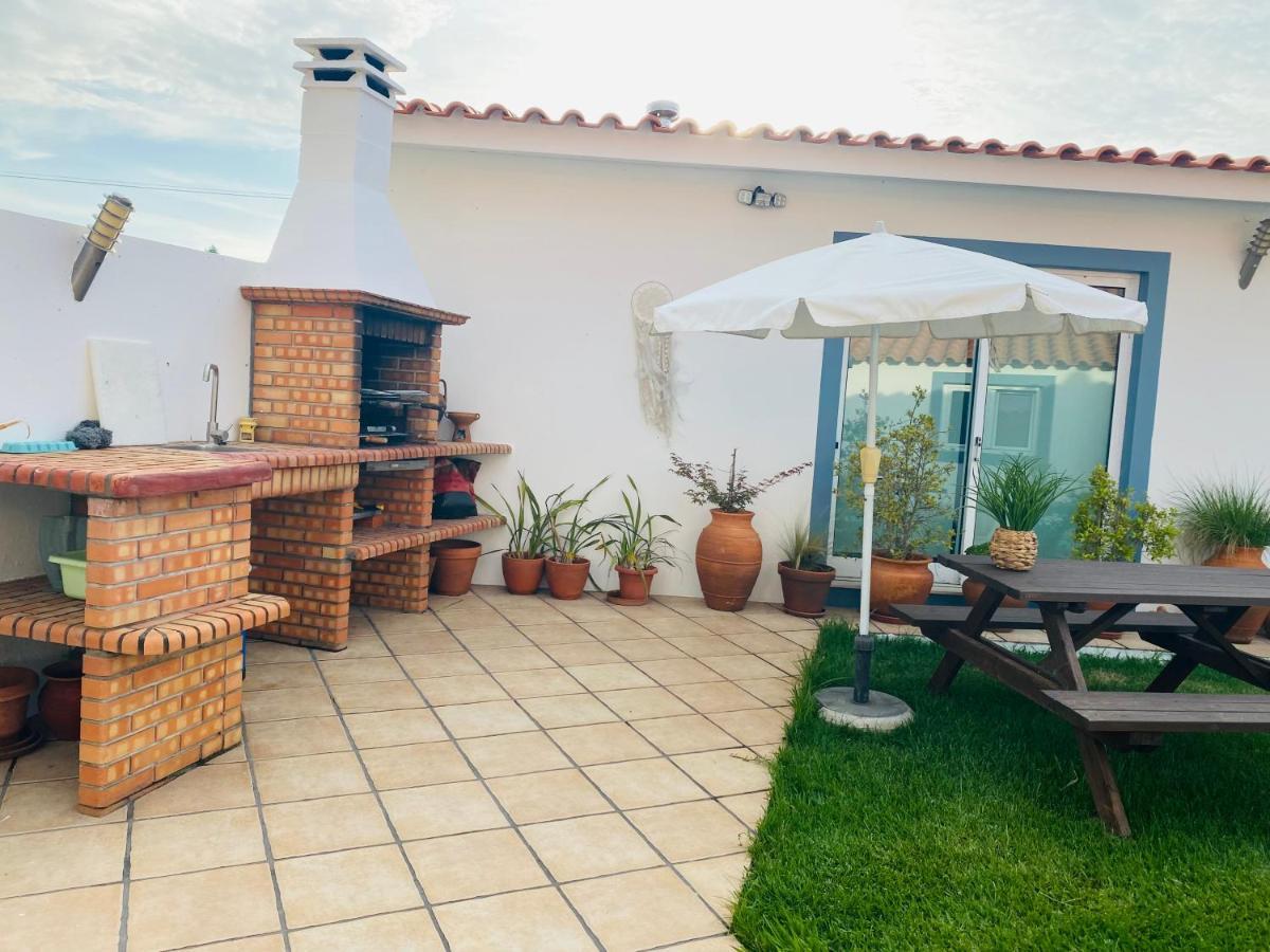 Hostal A Quinta Da Estrelinha Quinta de Cavaleiros Exterior foto